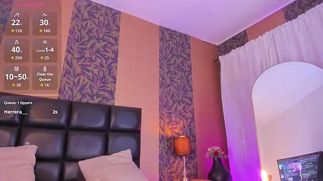 megan_al webcam