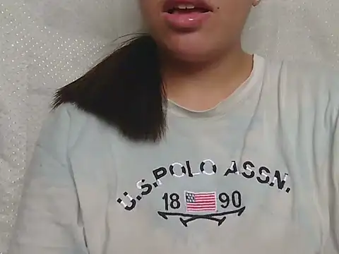 ChubbyButty webcam