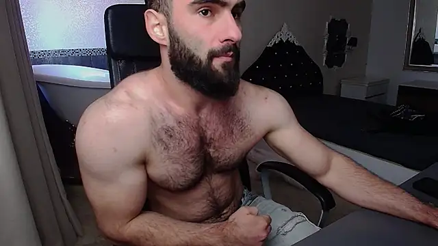 MicahLane webcam
