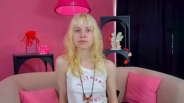 HannahHollis webcam
