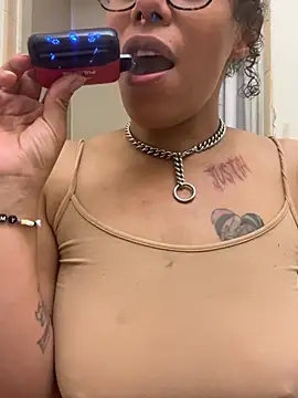 Princess_Desirae webcam
