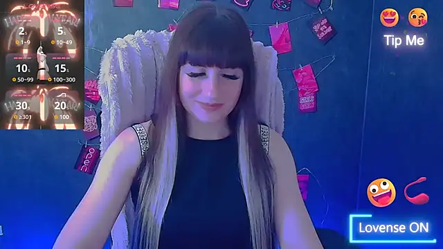 Violla_My webcam