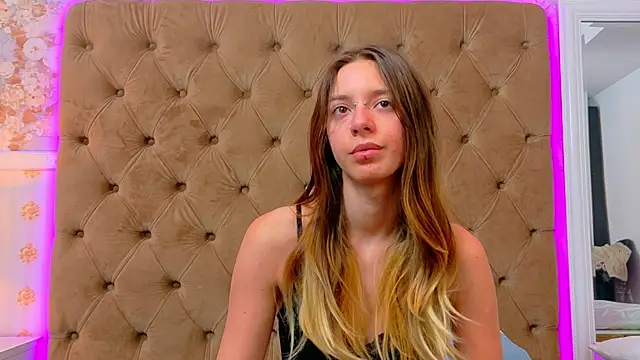 CoraVex webcam