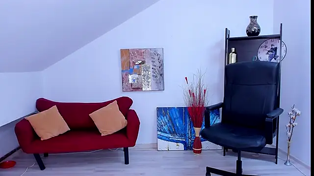 BrendaSkye webcam