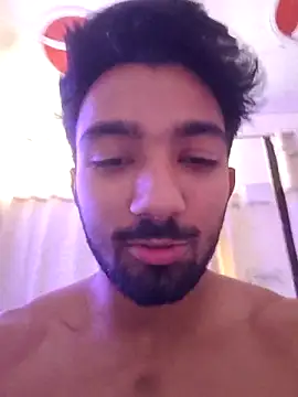 ItsPlayboy031 webcam