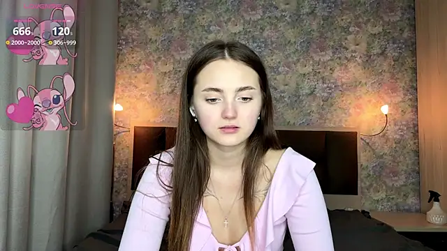 LoraDavi webcam