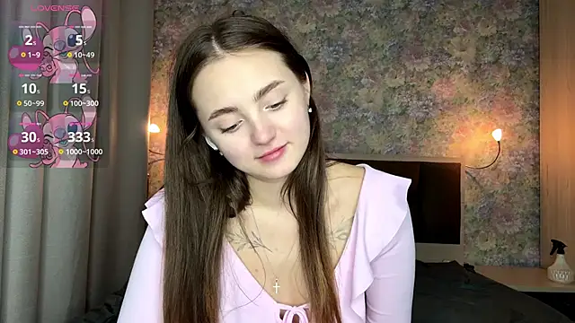 LoraDavi webcam