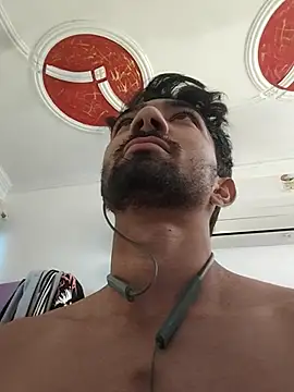 ItsPlayboy031 webcam