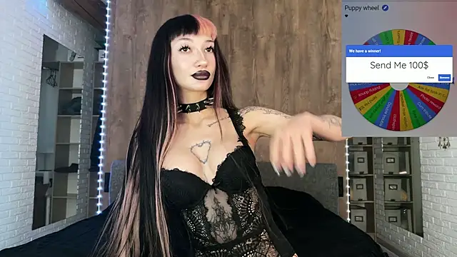 Marcellean webcam