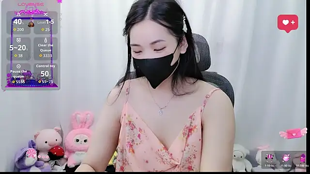 Dully_ana webcam