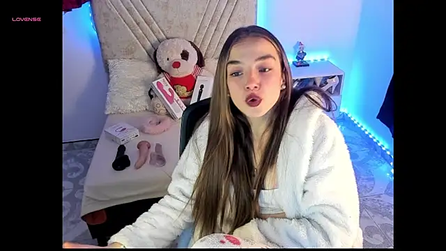 Mia_Victoria22 webcam