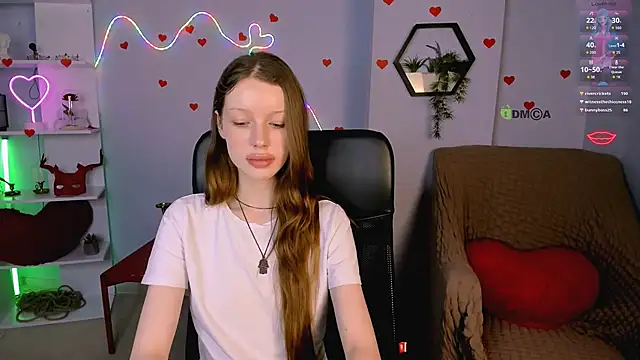 khloebeauty webcam
