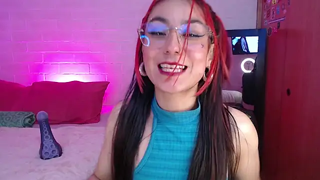 Amy66 webcam