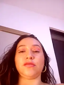 SabrinaVantress webcam