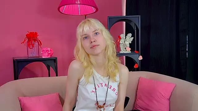 HannahHollis webcam