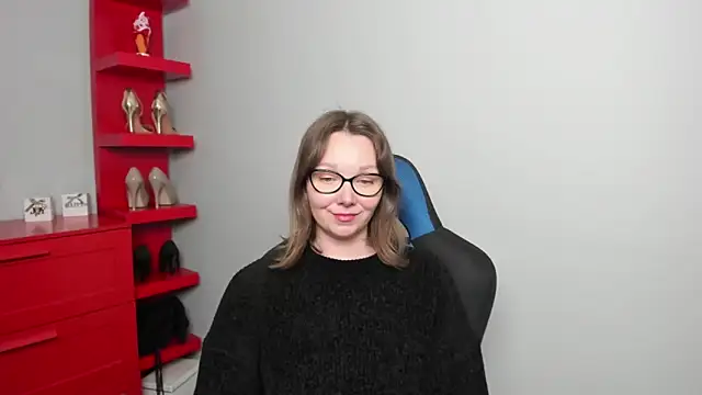 Cookie_zoe webcam