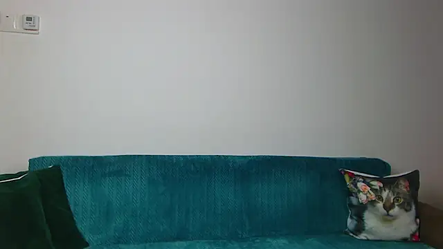SaraDaisy webcam