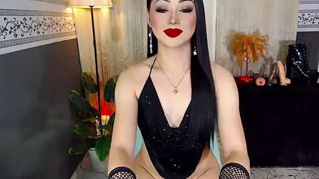 isabelle_Cartier webcam