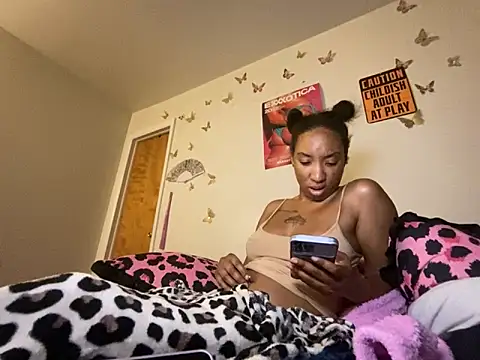 LeBimbo webcam