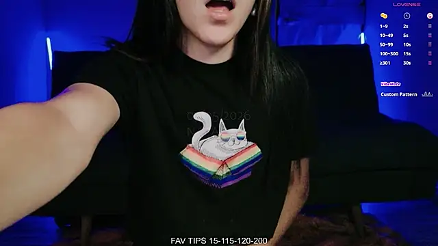 nalan__ (T young) - DESTROY MY TIGHT PUSSY