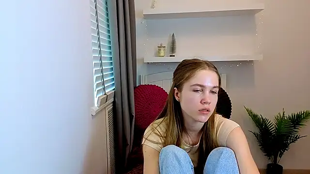LoveXLexi webcam