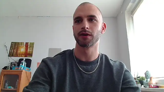 OskarBreno webcam