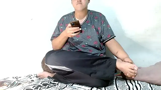MeisanPaul webcam