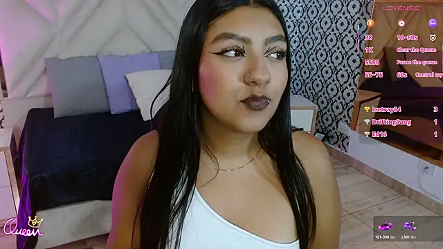 Laulin_tay webcam