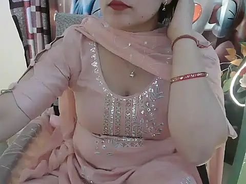 _chitranshi webcam