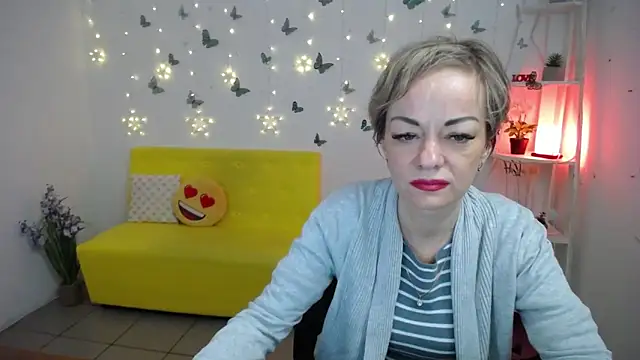 NikaMayu webcam