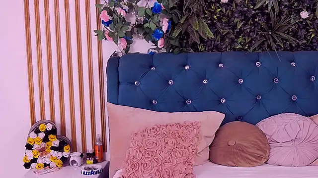CherryMuse_ webcam
