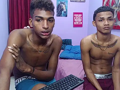 black_twinks webcam