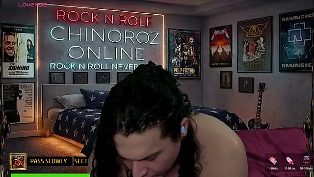 chino_roz webcam