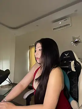 __MeiMei__ webcam