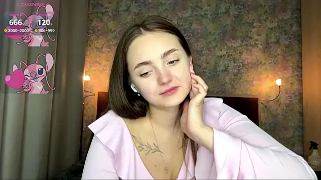 LoraDavi webcam