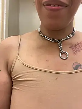 Princess_Desirae webcam