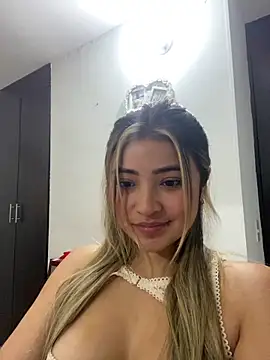sweetlove- webcam