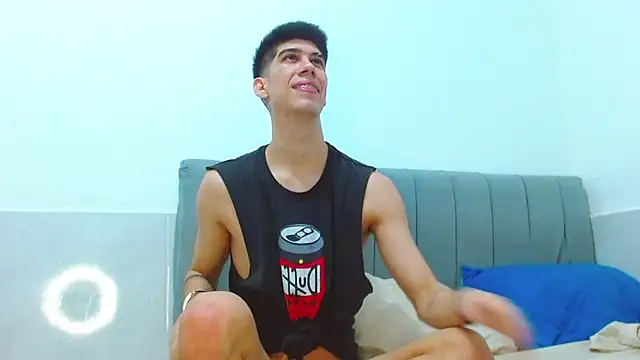 jhony-sex webcam