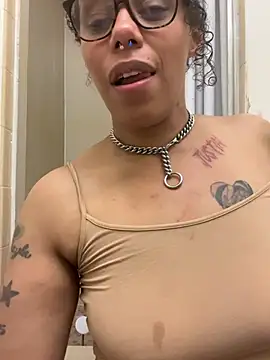 Princess_Desirae webcam