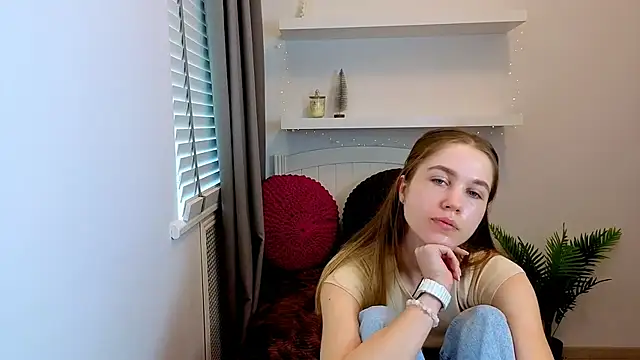 LoveXLexi webcam