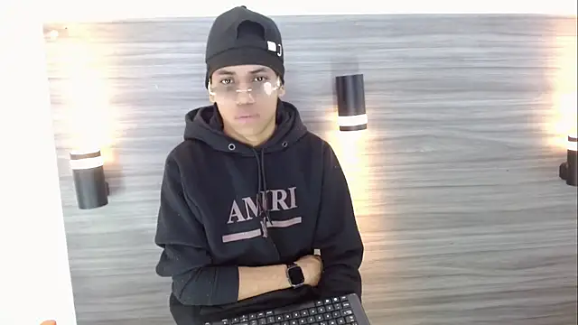 DaviidBuckx_ webcam