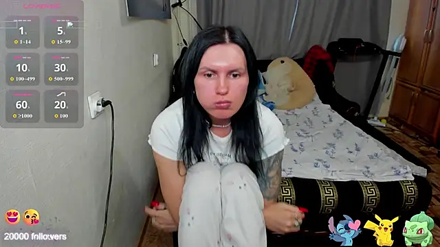 monica__elder webcam