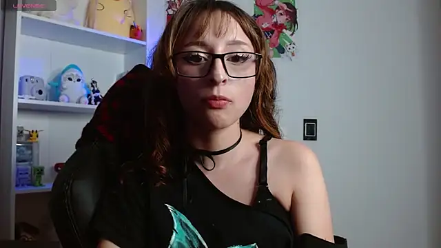 CelesteAyase webcam