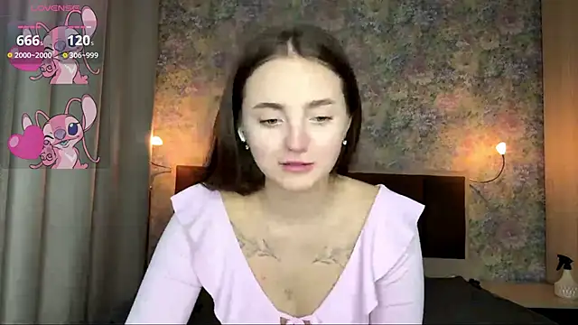 LoraDavi webcam