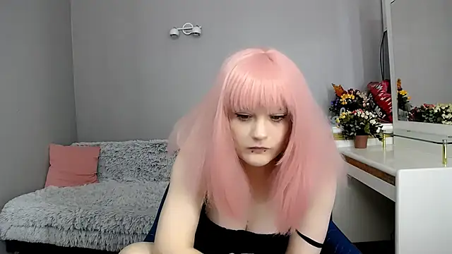 Estheri webcam