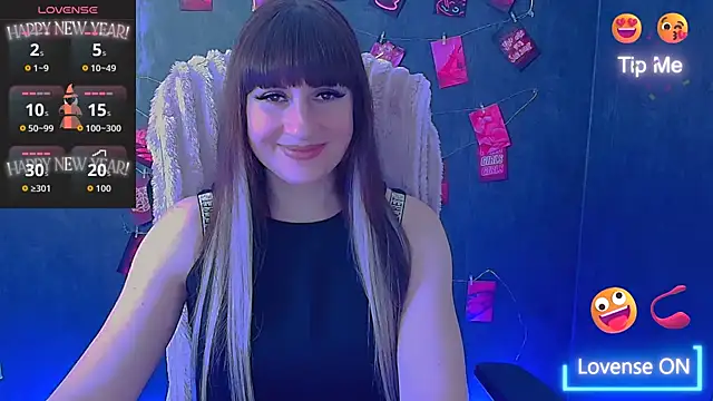 Violla_My webcam