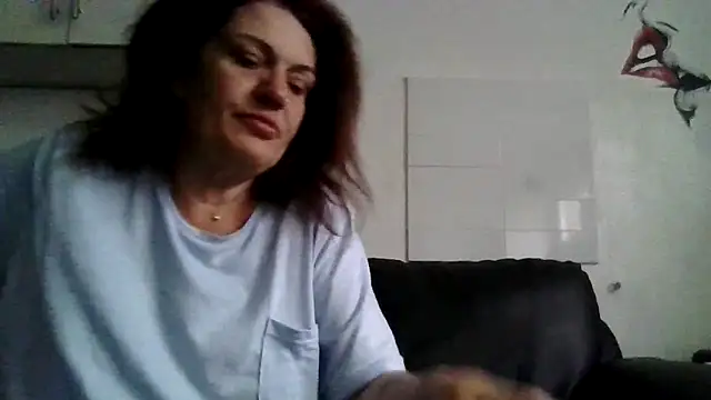 RubyyRosee webcam