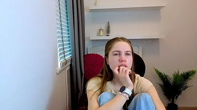 LoveXLexi webcam