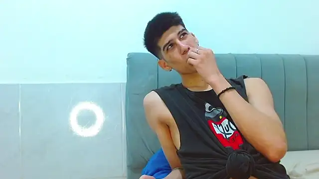 jhony-sex webcam
