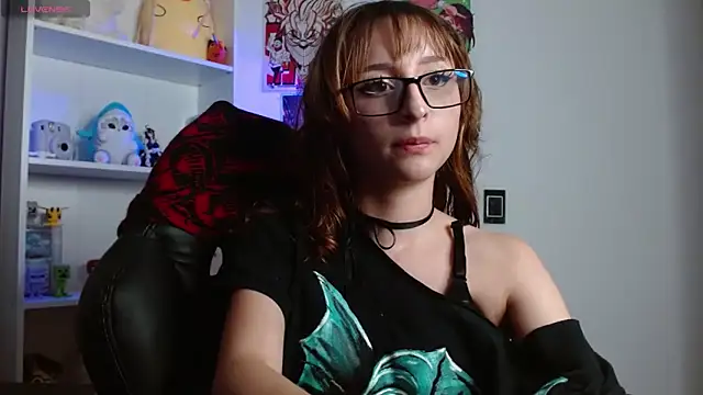CelesteAyase webcam